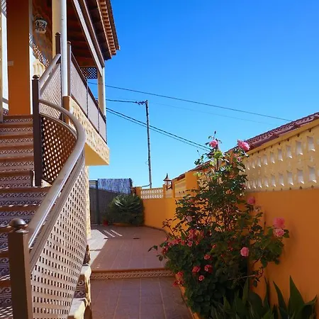 Casa di campagna Zoila