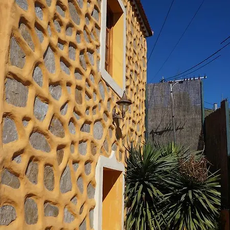 Zoila Casa di campagna Vega de San Mateo