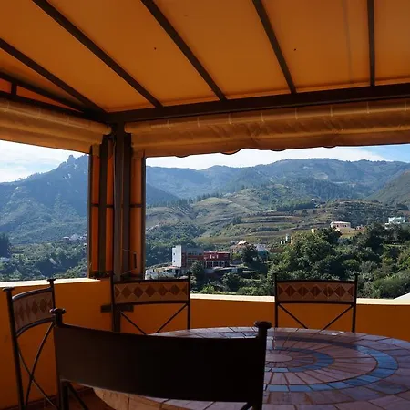 Casa di campagna Zoila *
