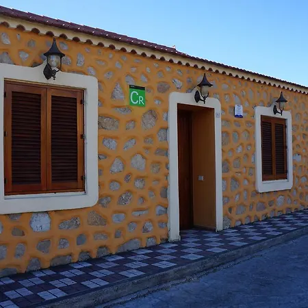 Zoila Casa di campagna *