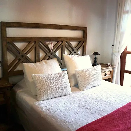 Casa di campagna Zoila