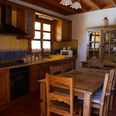 Casa di campagna Zoila