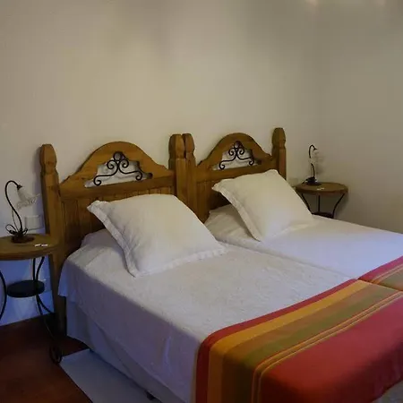 Casa di campagna Zoila